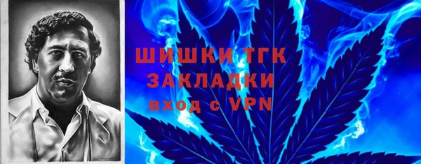 прущий лед Липки